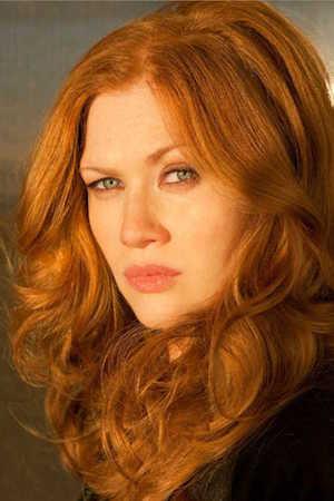 Picture of Mireille Enos