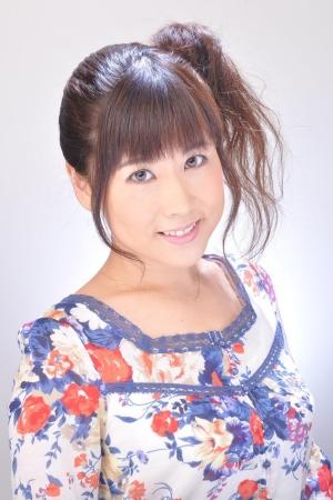 Picture of Kumi Sakuma