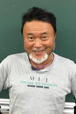 Picture of Tadashi Miyazawa