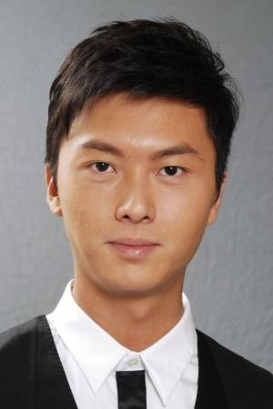 Picture of Vincent Wong