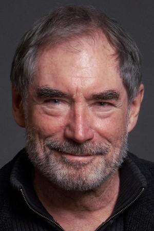 Picture of Timothy Dalton