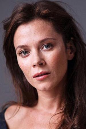 Picture of Anna Friel