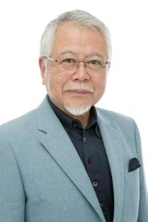 Picture of Osamu Saka