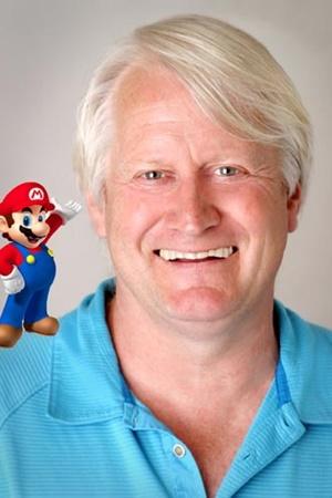 Picture of Charles Martinet