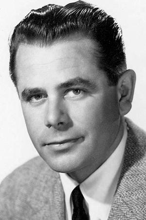 Picture of Glenn Ford