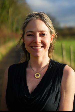 Picture of Alice Roberts