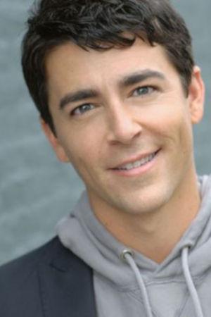 Picture of Gregory Burke
