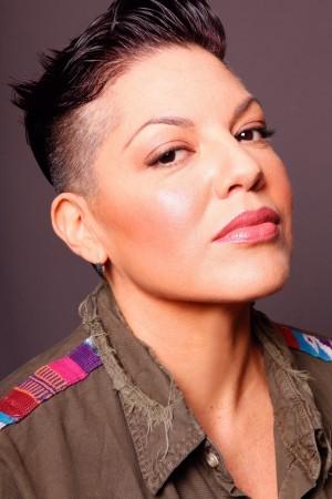Picture of Sara Ramírez