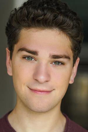 Picture of Jake Cherry