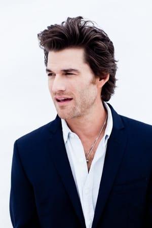 Picture of Johnny Whitworth