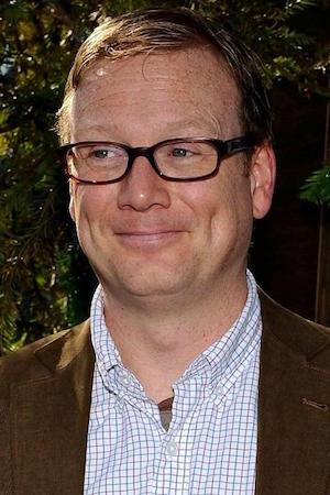 Picture of Andy Daly