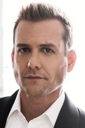 Picture of Gabriel Macht