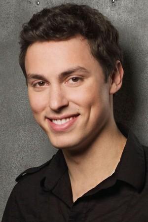 Picture of John Francis Daley