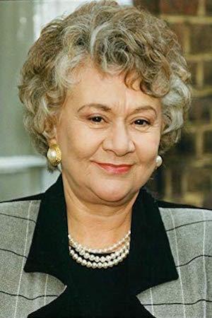 Picture of Joan Plowright