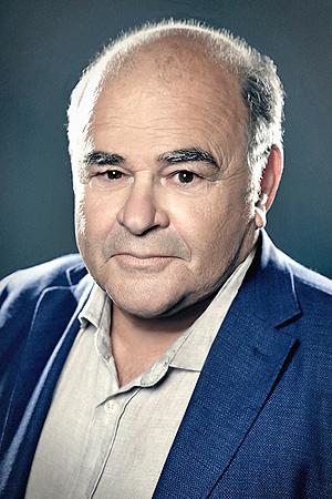 Picture of Jean Benguigui