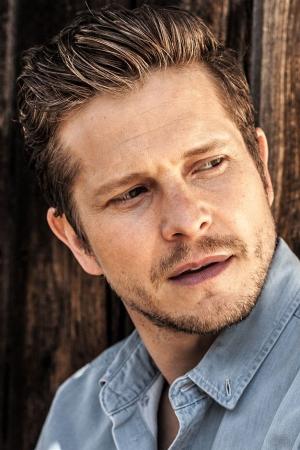 Picture of Matt Czuchry