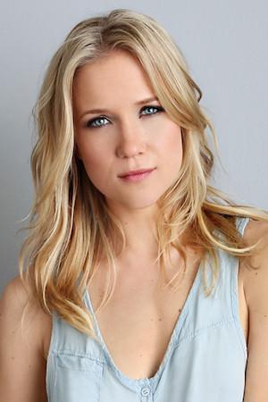 Picture of Jessy Schram