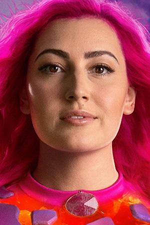 Picture of Taylor Dooley