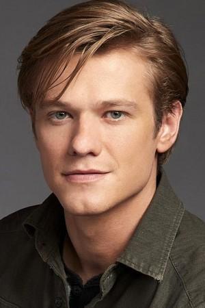 Picture of Lucas Till