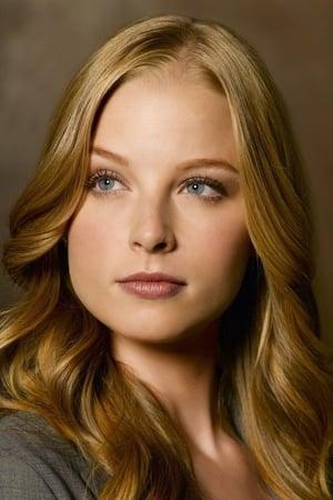 Picture of Rachel Nichols