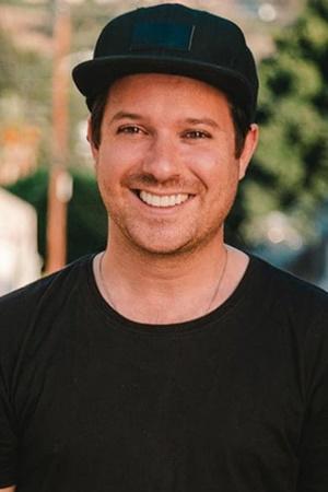 Picture of David Desrosiers