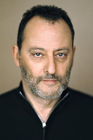 Picture of Jean Reno