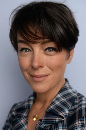 Picture of Olivia Williams