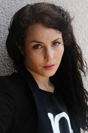 Picture of Noomi Rapace