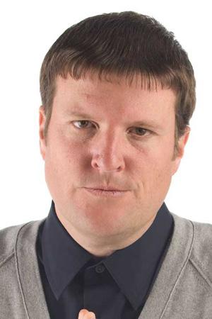 Picture of Mark Forward