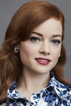 Picture of Jane Levy
