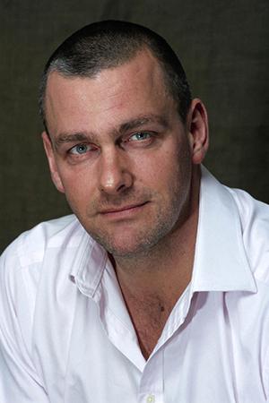 Picture of Ray Stevenson