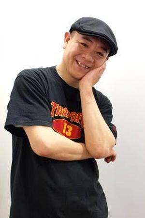 Picture of Yasuhiro Takato