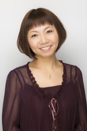 Picture of Asami Sanada