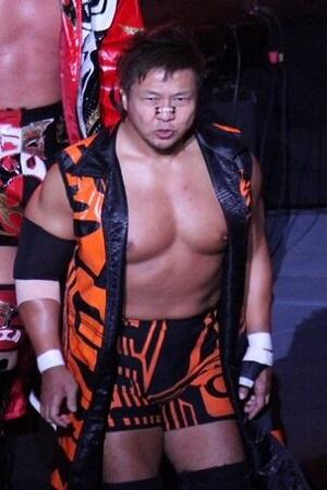 Picture of Satoshi Kojima