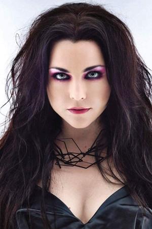 Picture of Amy Lee