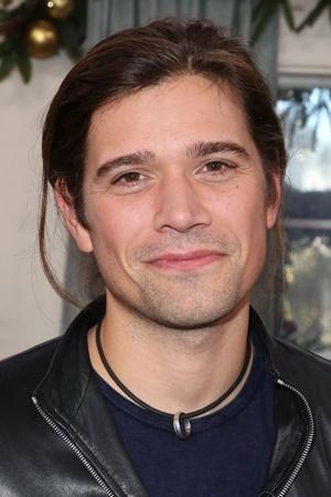 Picture of Zac Hanson