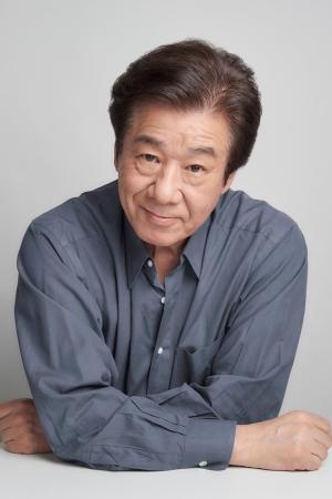 Picture of Takayuki Sugou