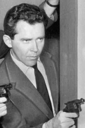 Picture of James Broderick
