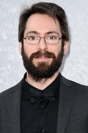 Picture of Martin Starr