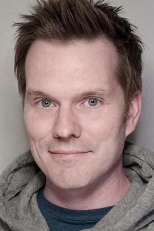 Picture of Phil Harvey