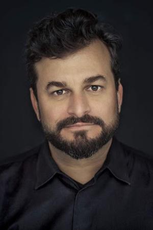 Picture of David Schurmann