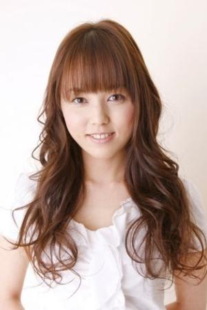 Picture of Mika Kikuchi