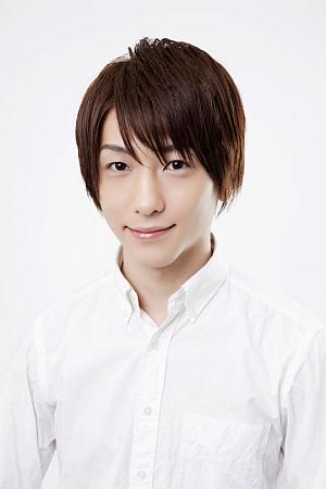 Picture of Hiroki Suzuki