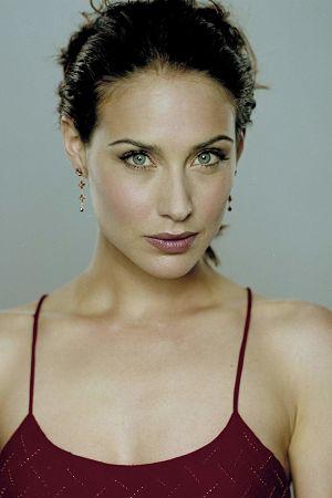 Picture of Claire Forlani