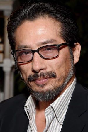 Picture of Hiroyuki Sanada