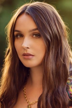 Picture of Camilla Luddington