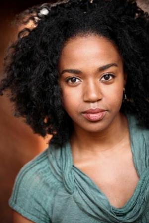 Picture of Jerrika Hinton
