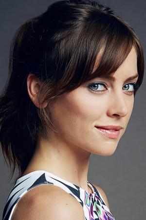 Picture of Jessica Stroup