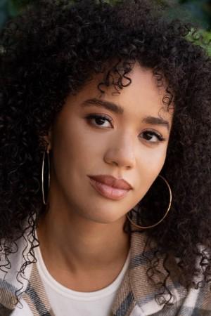 Picture of Jasmin Savoy Brown
