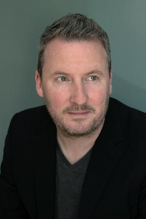 Picture of Gavin O'Connor